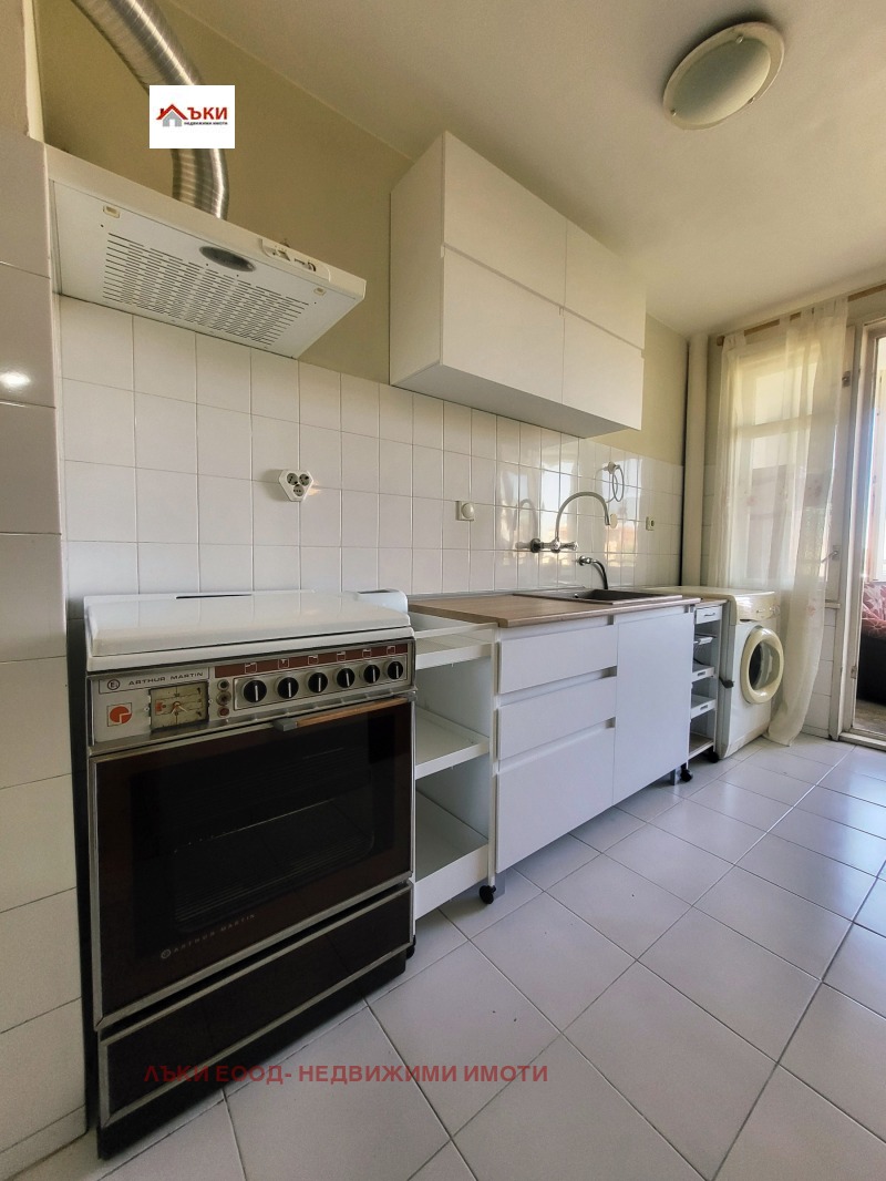 В аренду  2 спальни София , Редута , 120 кв.м | 31946137 - изображение [4]