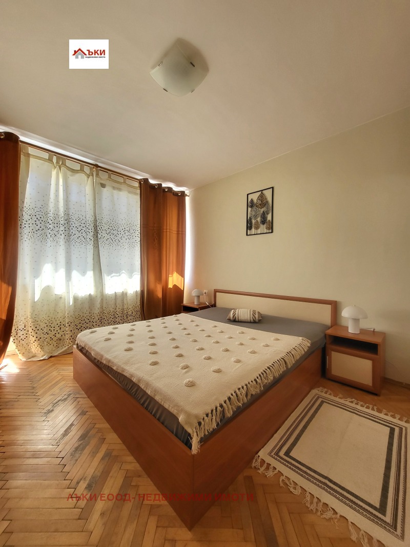 В аренду  2 спальни София , Редута , 120 кв.м | 31946137 - изображение [6]
