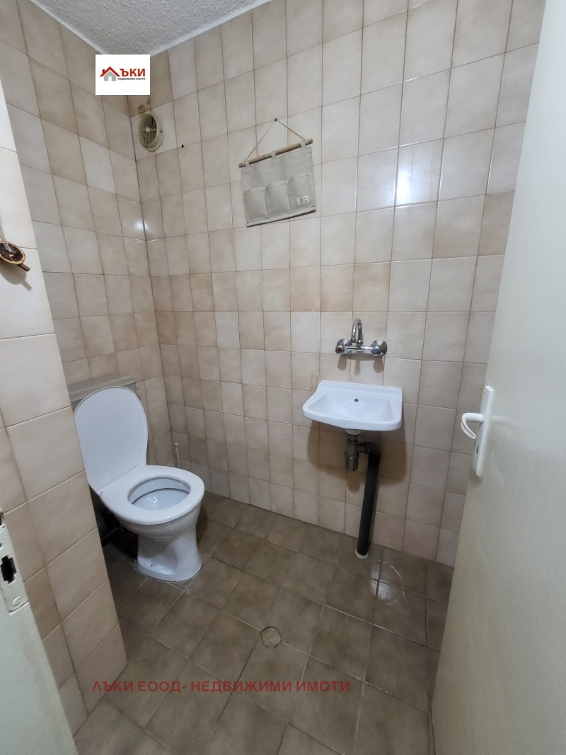 В аренду  2 спальни София , Редута , 120 кв.м | 31946137 - изображение [10]