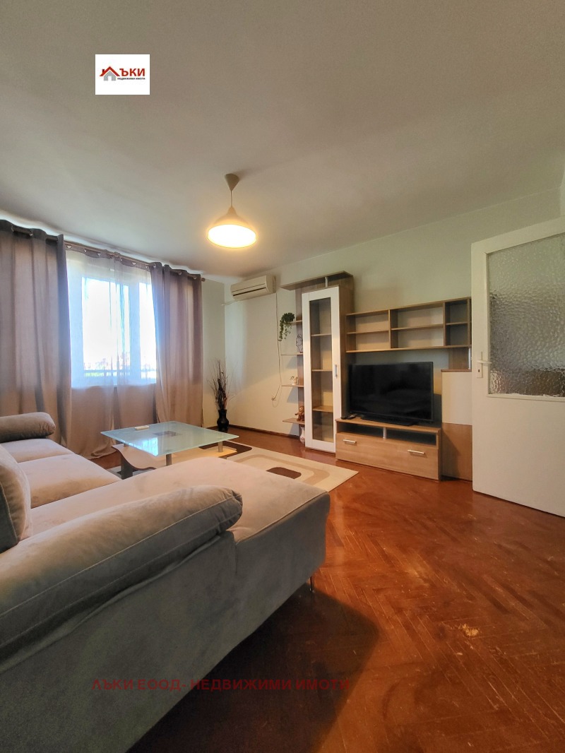 В аренду  2 спальни София , Редута , 120 кв.м | 31946137 - изображение [2]
