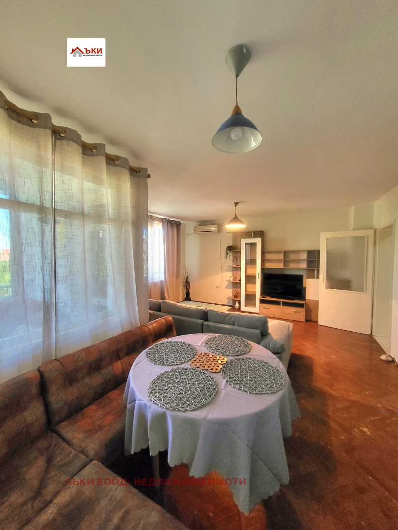 В аренду  2 спальни София , Редута , 120 кв.м | 31946137 - изображение [3]