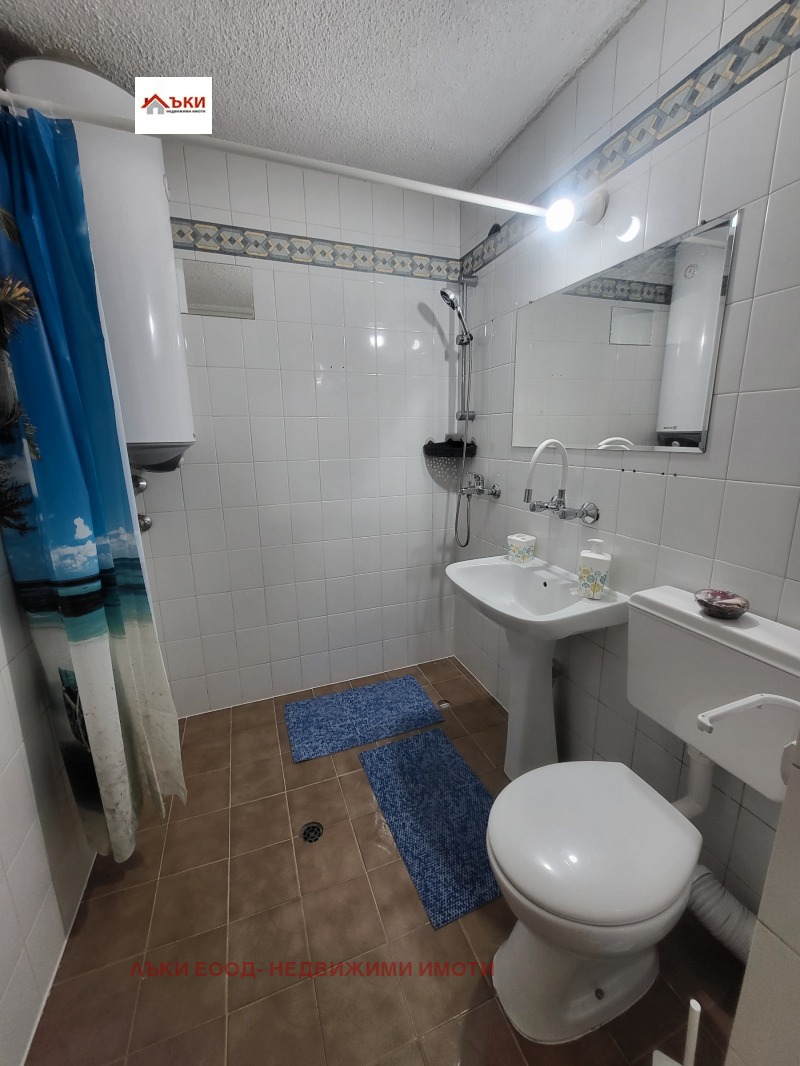 В аренду  2 спальни София , Редута , 120 кв.м | 31946137 - изображение [9]
