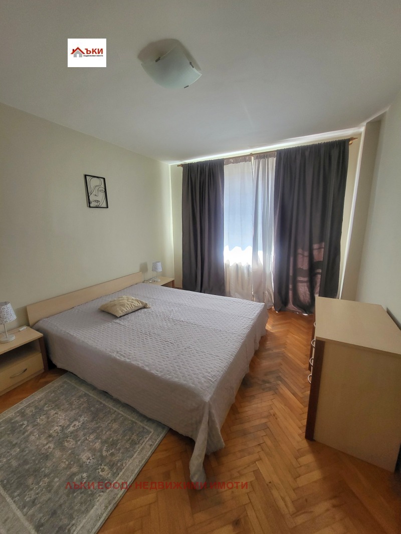 В аренду  2 спальни София , Редута , 120 кв.м | 31946137 - изображение [7]
