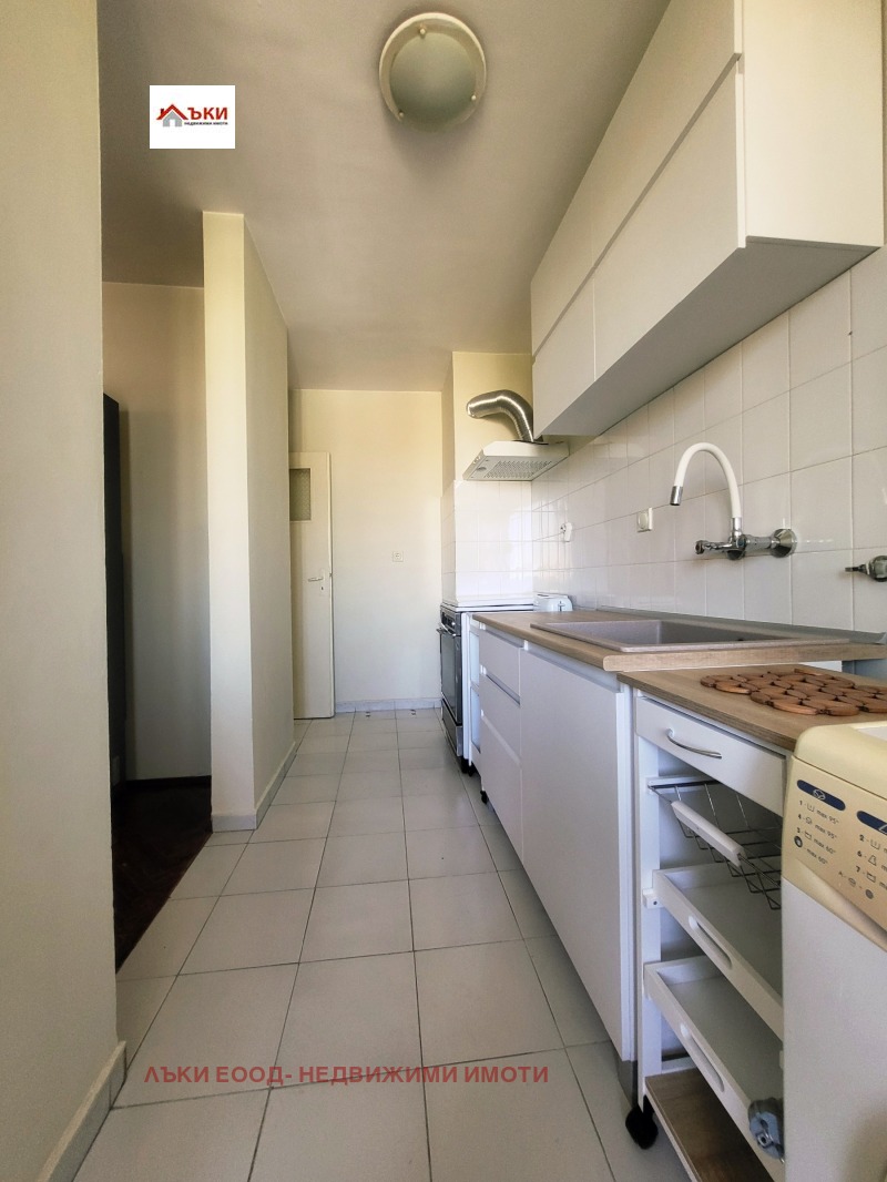 В аренду  2 спальни София , Редута , 120 кв.м | 31946137 - изображение [5]