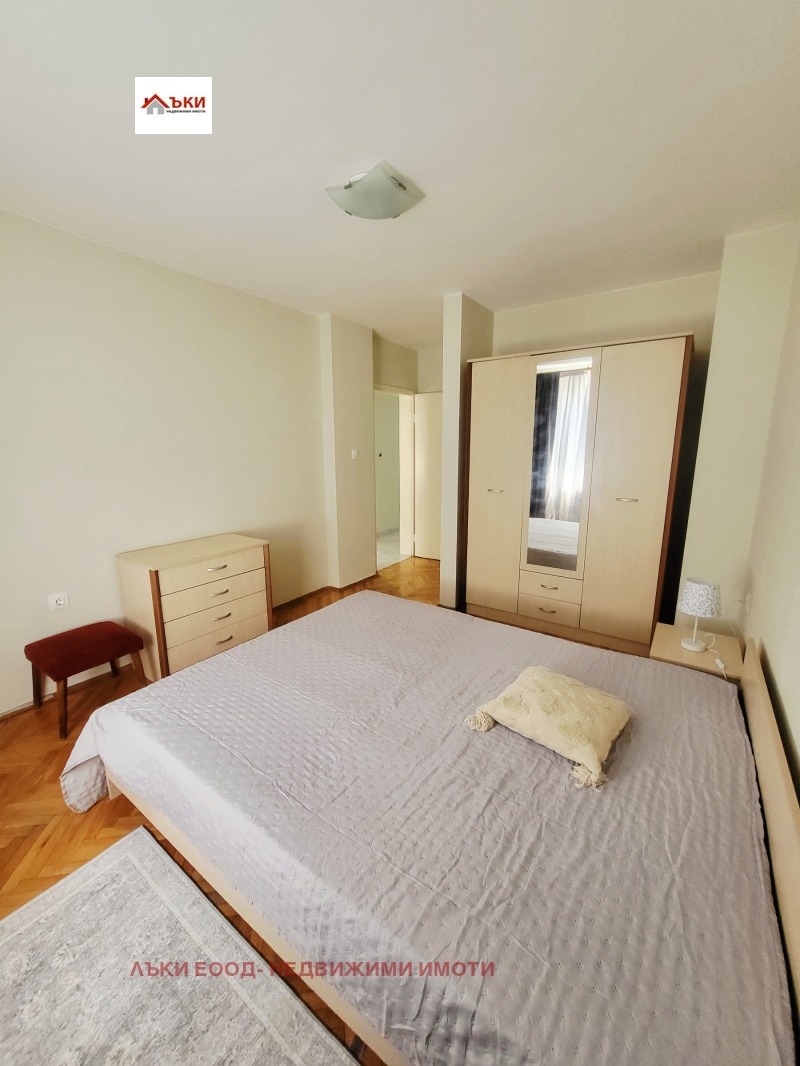 В аренду  2 спальни София , Редута , 120 кв.м | 31946137 - изображение [8]