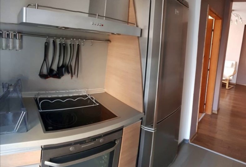 Дава под наем 3-СТАЕН, гр. София, Младост 1, снимка 2 - Апартаменти - 53030978