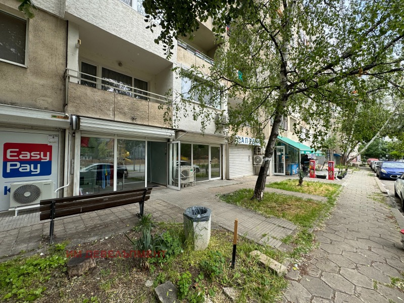 Til leje  Kontor Sofia , Serdika , 37 kvm | 26549318 - billede [8]