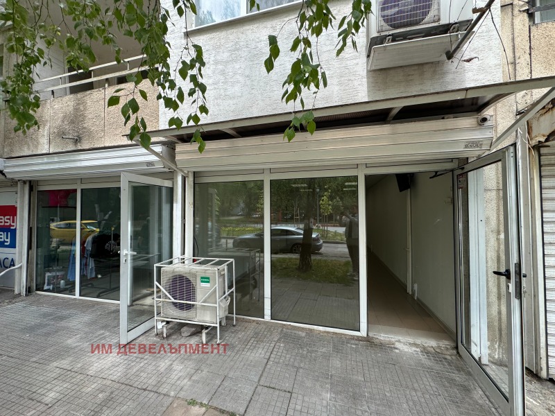 Til leje  Kontor Sofia , Serdika , 37 kvm | 26549318 - billede [6]