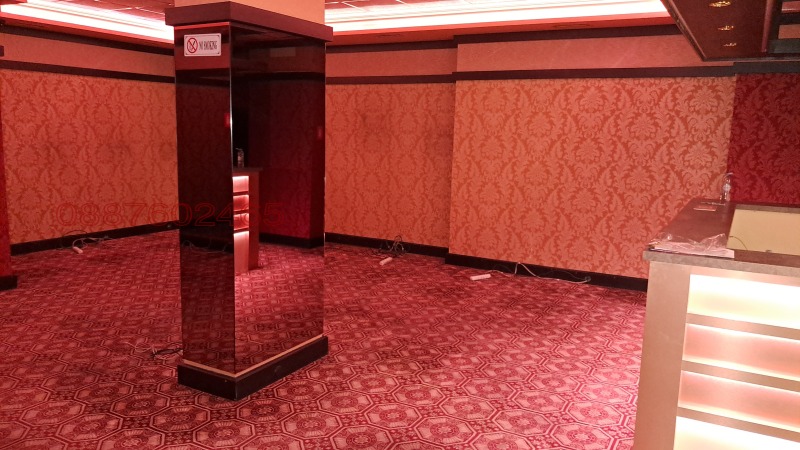 Дава под наем ЗАВЕДЕНИЕ, гр. Монтана, Широк център, снимка 5 - Заведения - 52781426