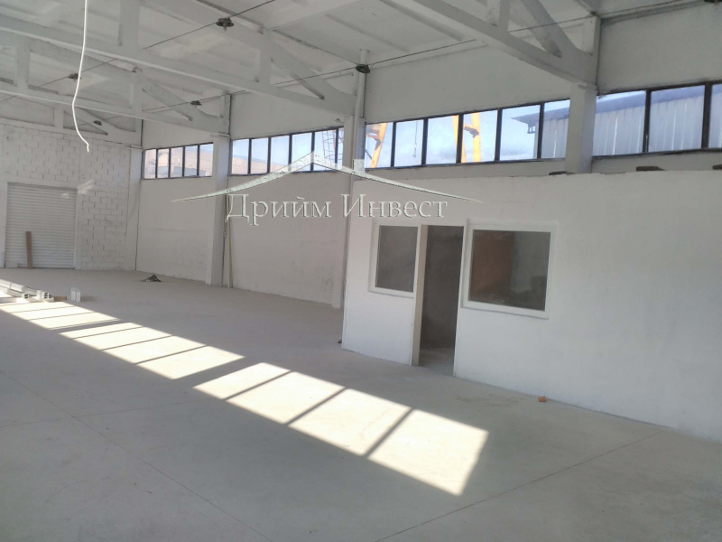 Te huur  Industrie gebouw Plovdiv , Industrialna zona - Jug , 310 m² | 92284875 - afbeelding [3]