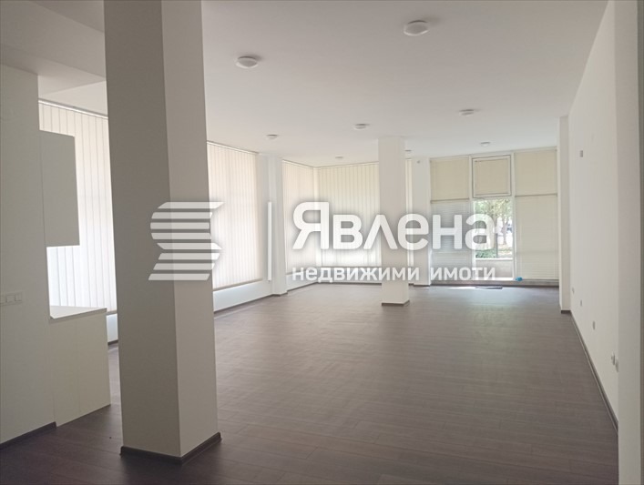 Дава под наем БИЗНЕС ИМОТ, гр. София, Свобода, снимка 2 - Други - 55039170
