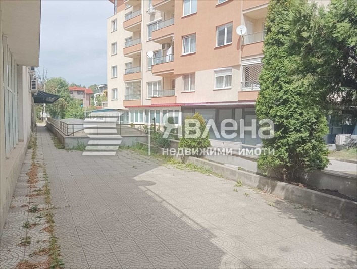 Дава под наем БИЗНЕС ИМОТ, гр. София, Свобода, снимка 5 - Други - 55039170