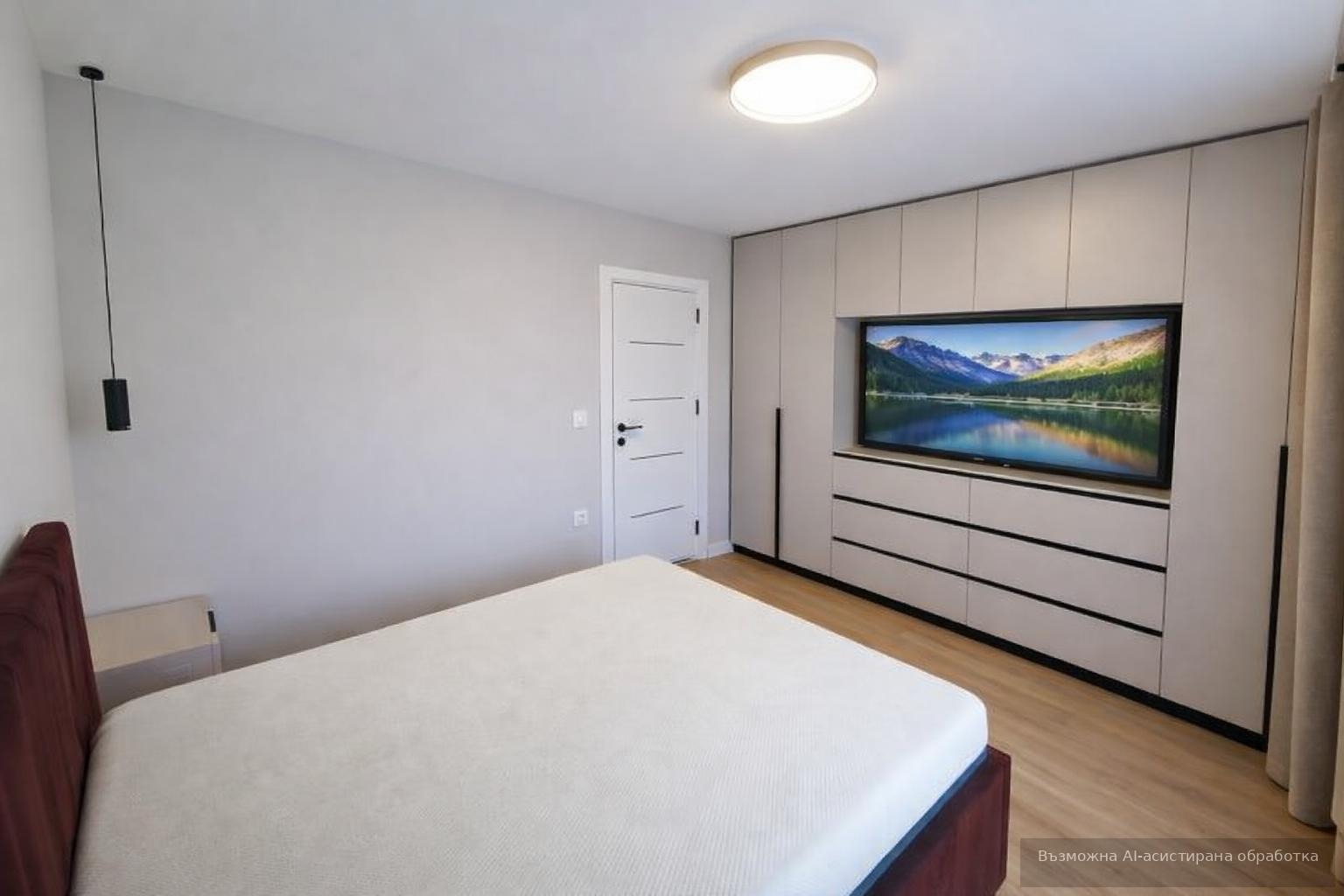 Дава под наем 2-СТАЕН, гр. Варна, Младост 2, снимка 5 - Апартаменти - 54148076