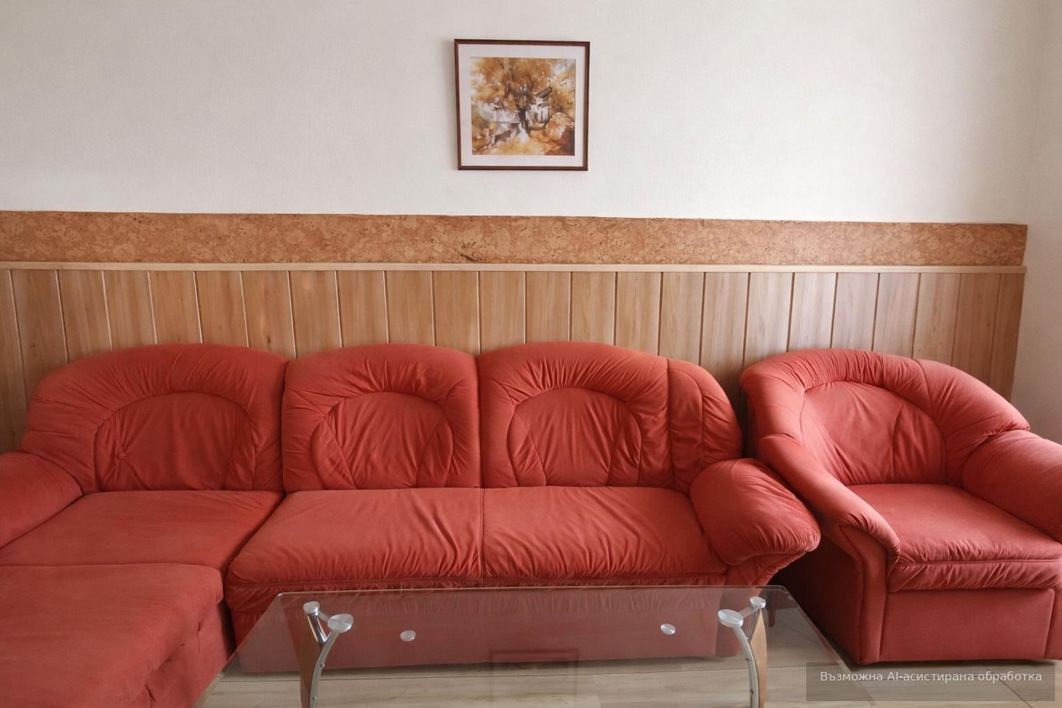 Дава под наем 2-СТАЕН, гр. София, Люлин 9, снимка 2 - Апартаменти - 54304371