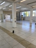 Дава под наем ПРОМ. ПОМЕЩЕНИЕ, гр. Плевен, Индустриална зона - Изток, снимка 4