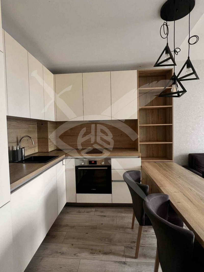 Дава под Наем 2-СТАЕН в град Варна, м-т Долна Трака - 50 кв.м / 500 € » 977.92 лв., ЕКС НВД ООД