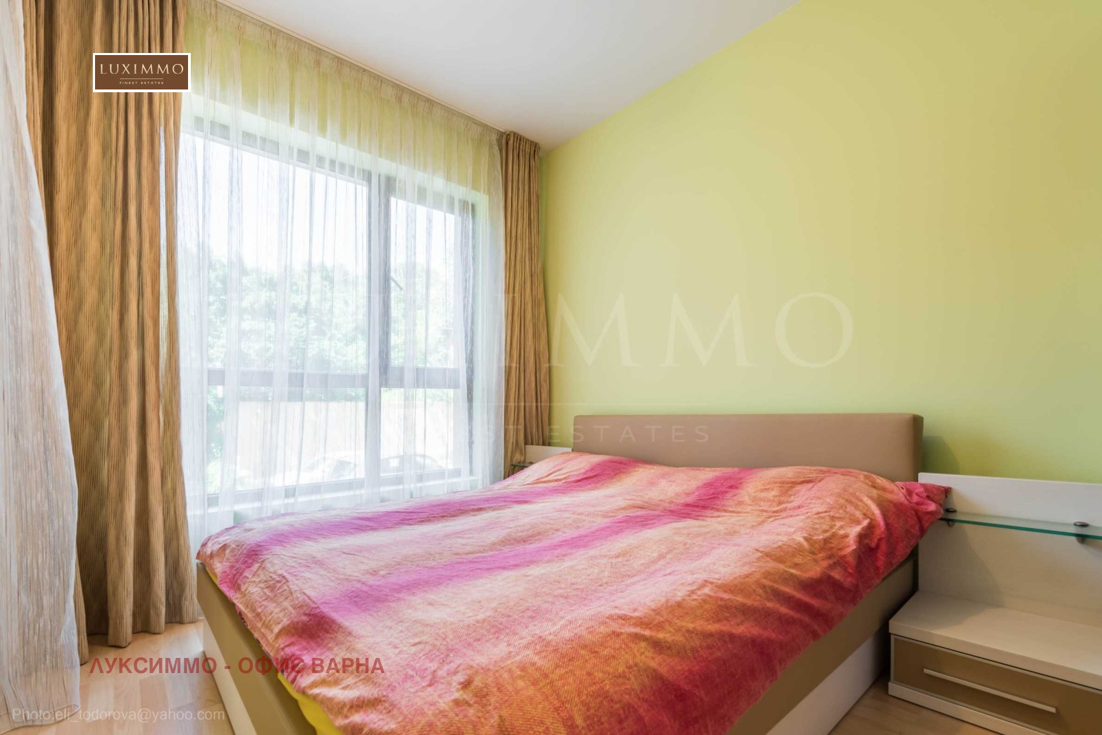 Дава под Наем 3-СТАЕН | Imot.bg — изображение 15