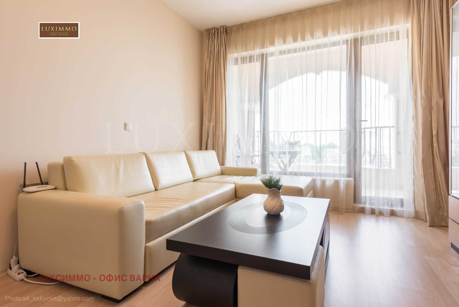 Дава под Наем 3-СТАЕН | Imot.bg — изображение 2