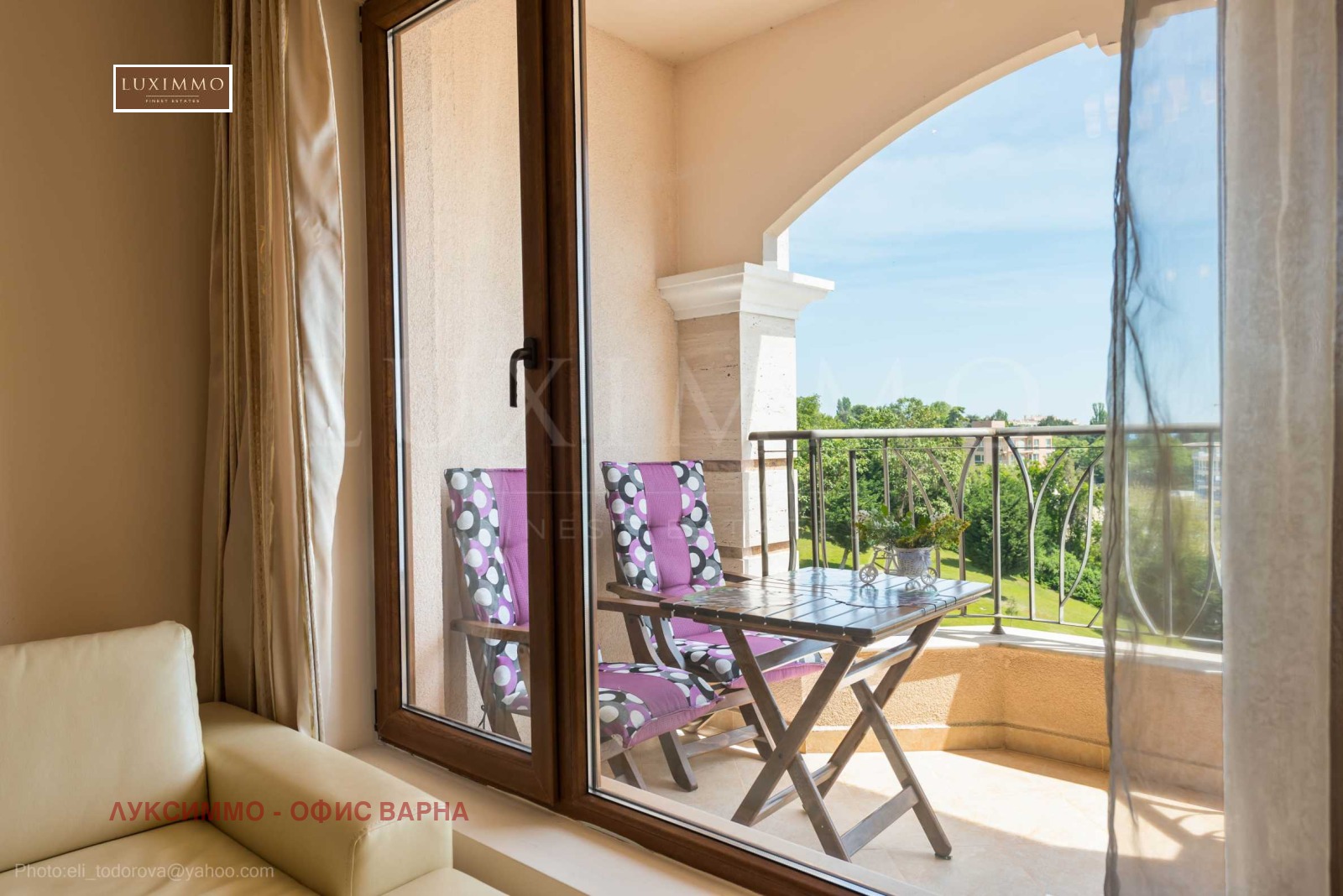 Дава под Наем 3-СТАЕН | Imot.bg — изображение 5