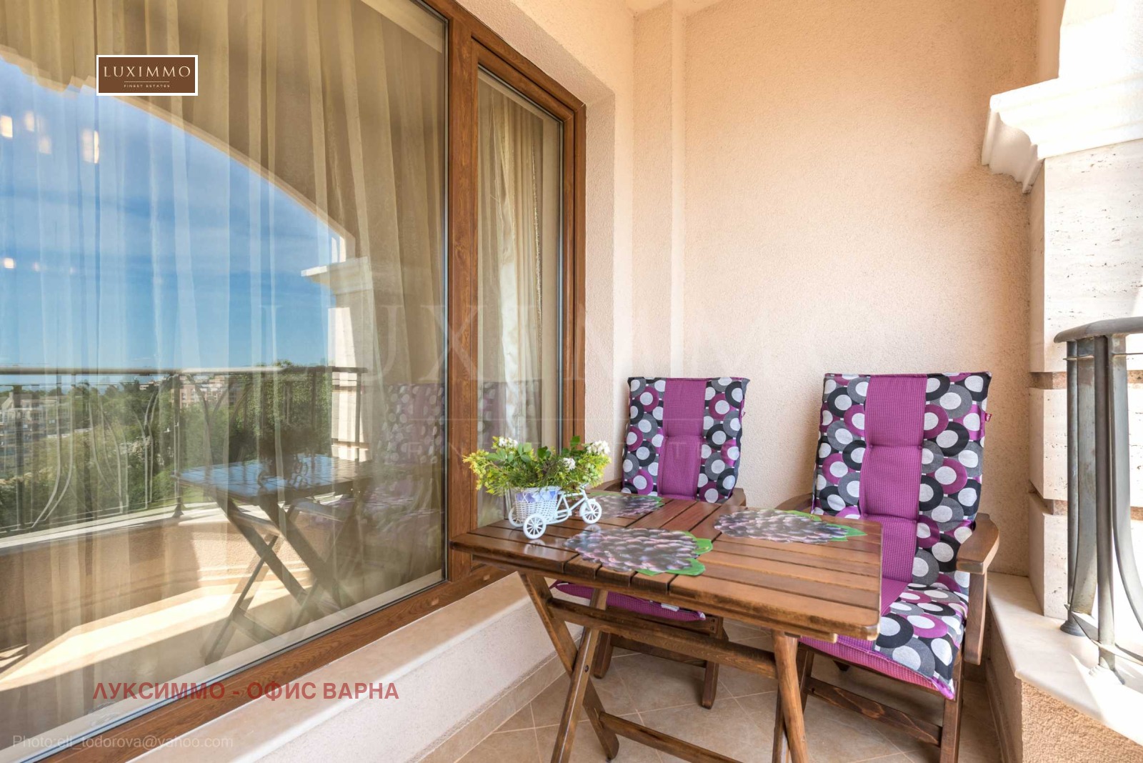 Дава под Наем 3-СТАЕН | Imot.bg — изображение 7