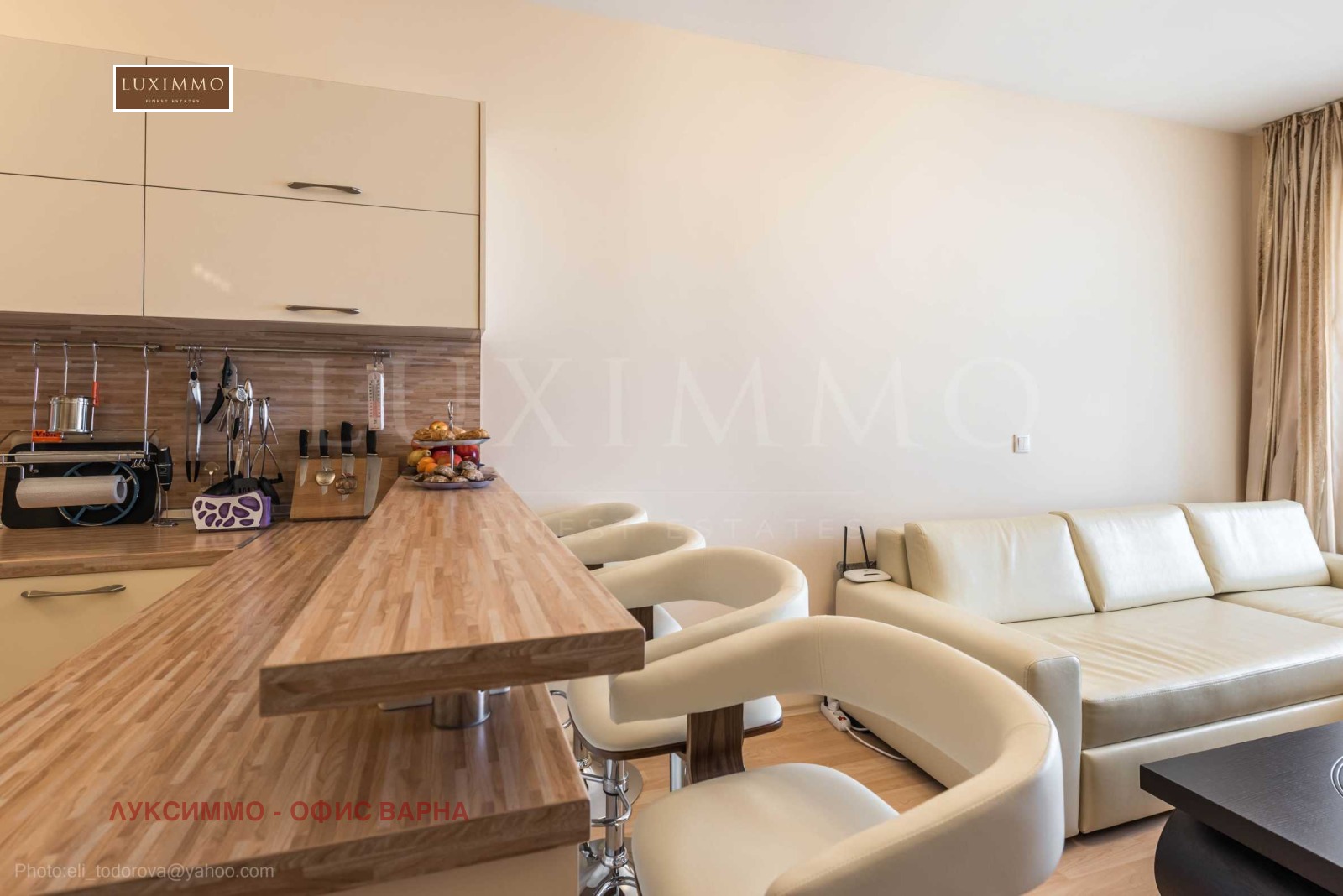 Дава под Наем 3-СТАЕН | Imot.bg — изображение 9