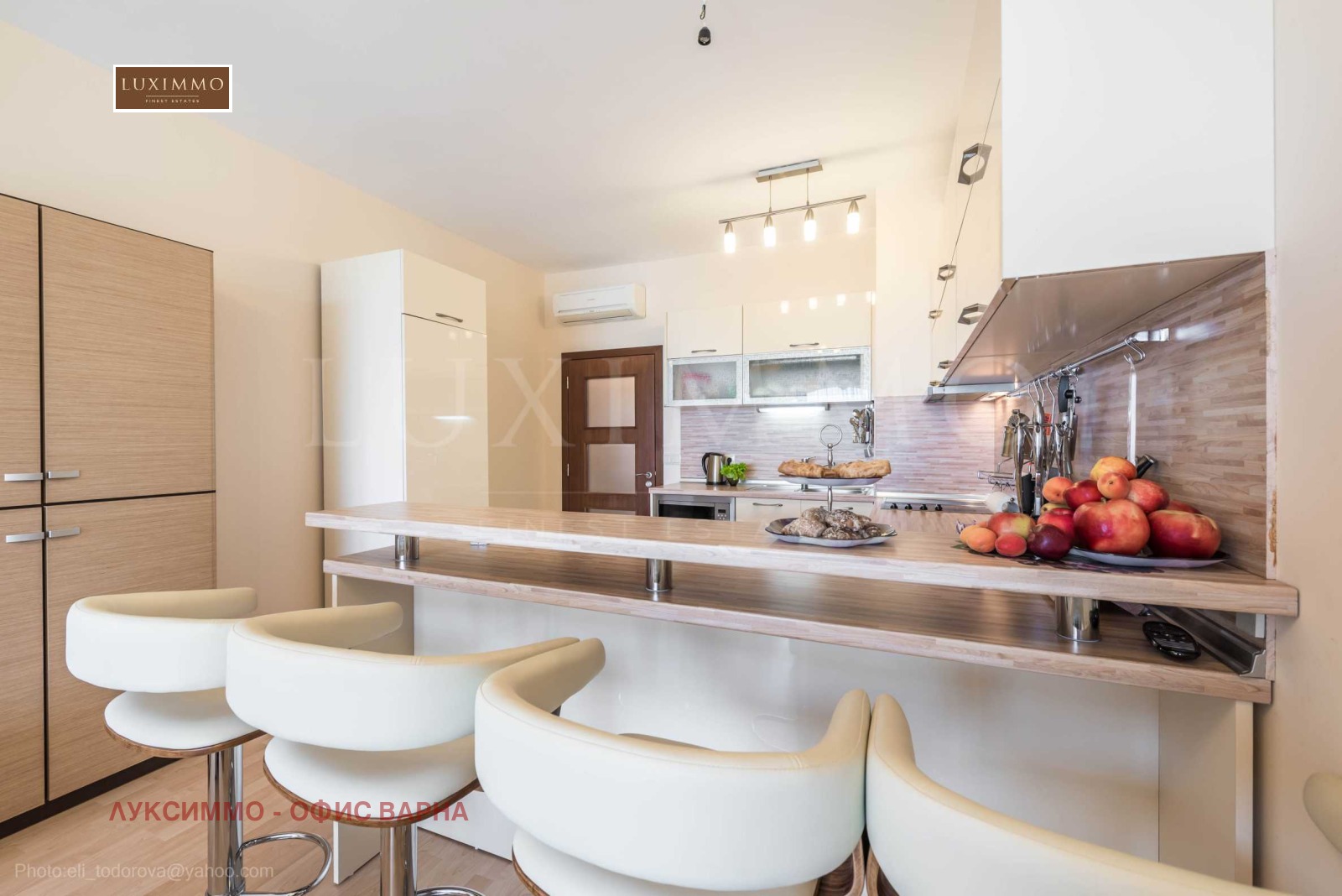 Дава под Наем 3-СТАЕН | Imot.bg — изображение 10