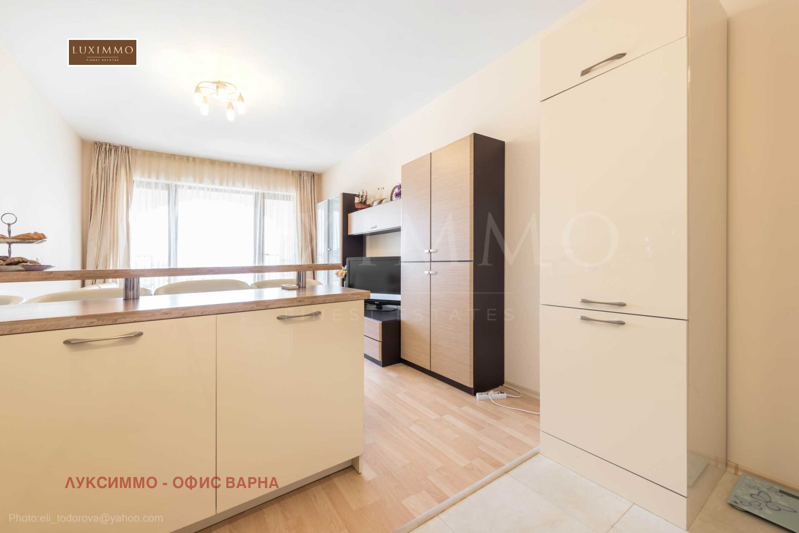 Дава под Наем 3-СТАЕН | Imot.bg — изображение 13