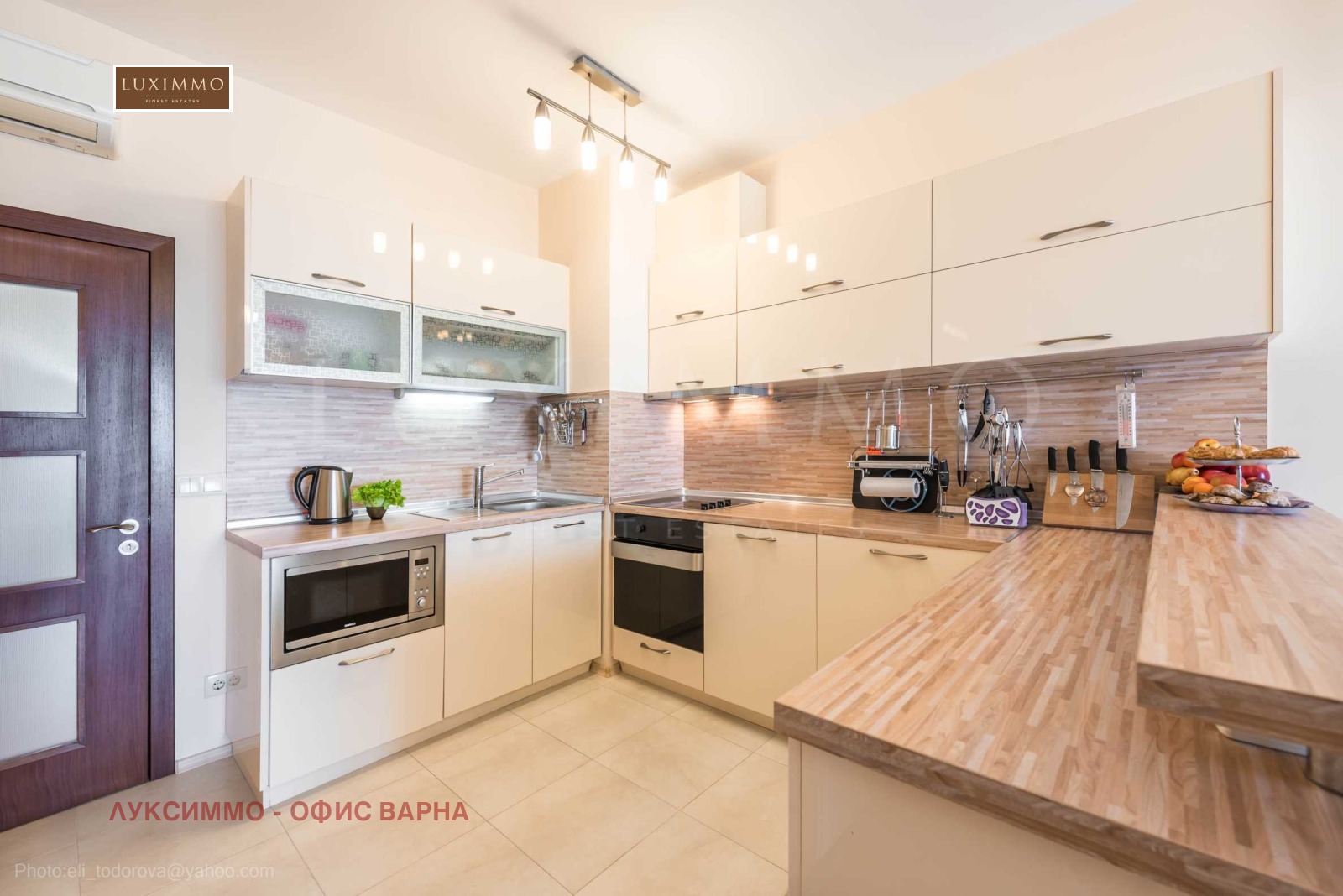 Дава под Наем 3-СТАЕН | Imot.bg — изображение 11