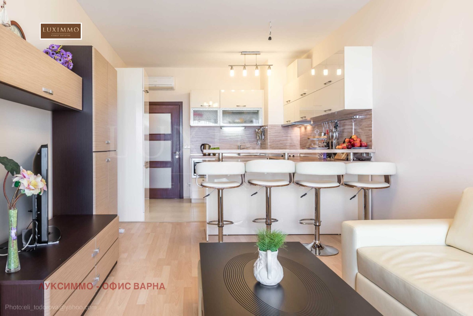 Дава под Наем 3-СТАЕН | Imot.bg — изображение 8