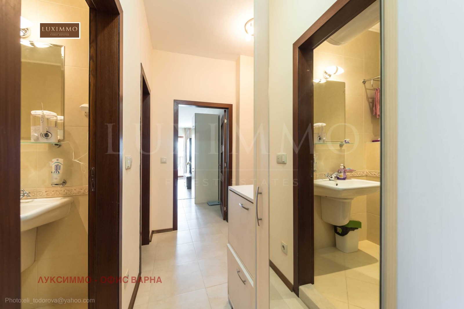 Дава под Наем 3-СТАЕН | Imot.bg — изображение 17