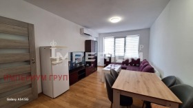 Te huur 1 slaapkamer