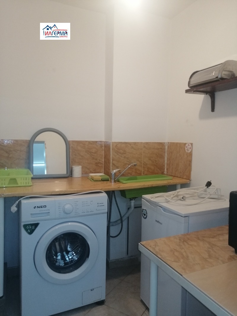 Дава под наем 1-СТАЕН, гр. София, Гоце Делчев, снимка 5 - Апартаменти - 53411763