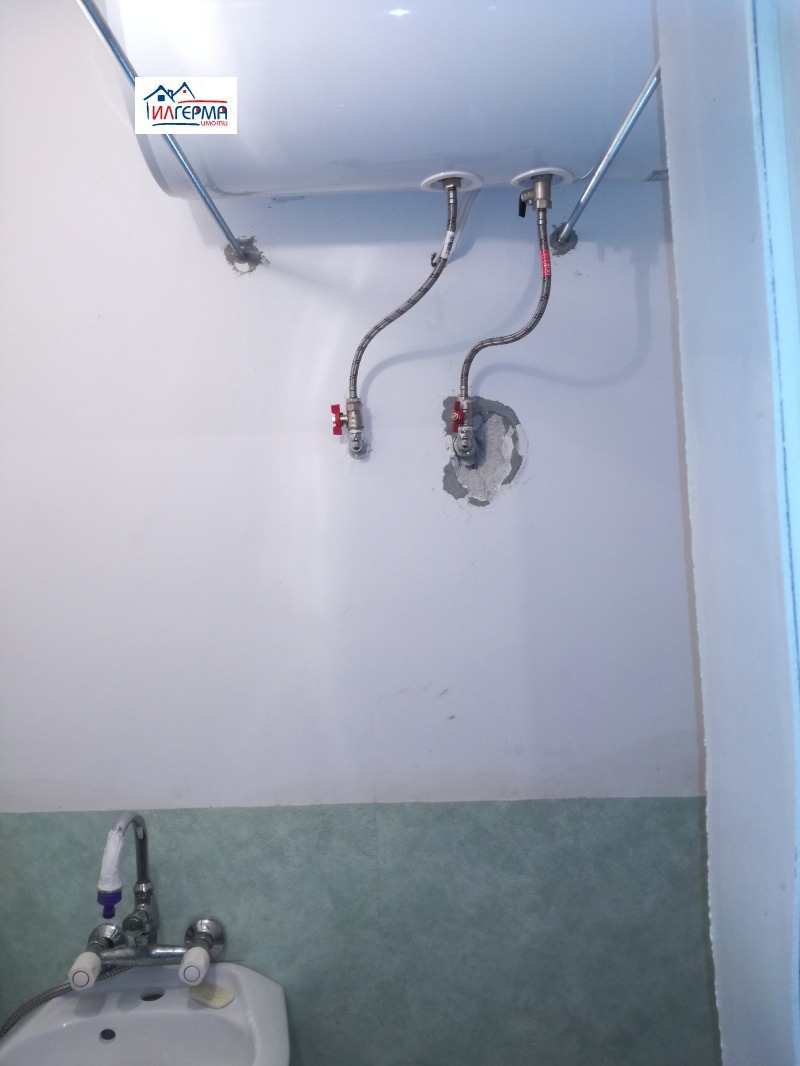 Дава под наем 1-СТАЕН, гр. София, Гоце Делчев, снимка 9 - Апартаменти - 53411763