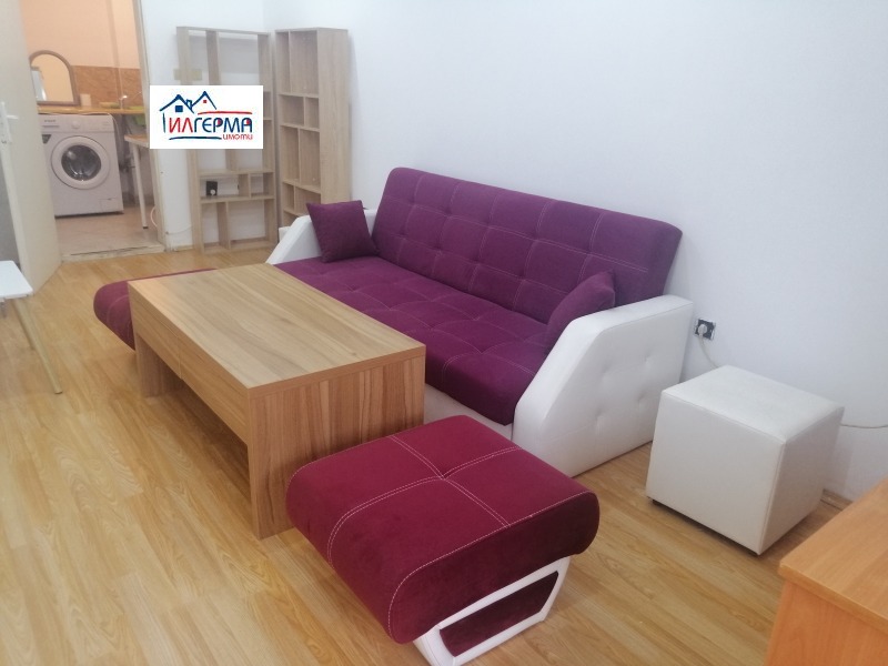 Дава под наем 1-СТАЕН, гр. София, Гоце Делчев, снимка 2 - Апартаменти - 53411763