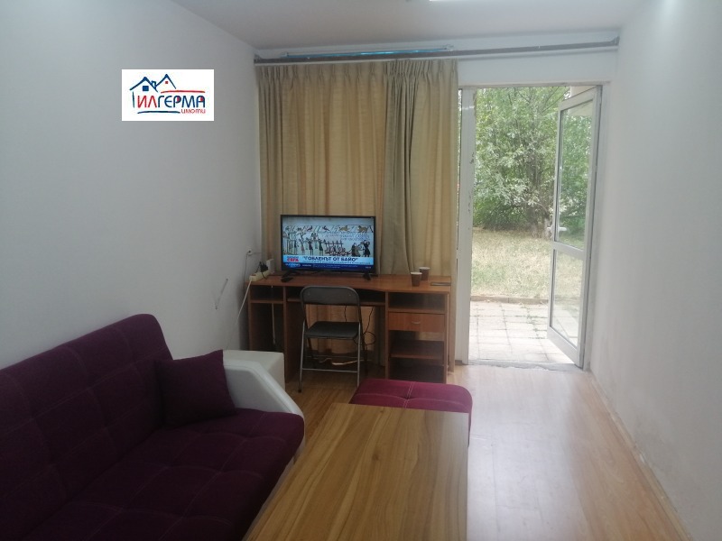 Дава под наем 1-СТАЕН, гр. София, Гоце Делчев