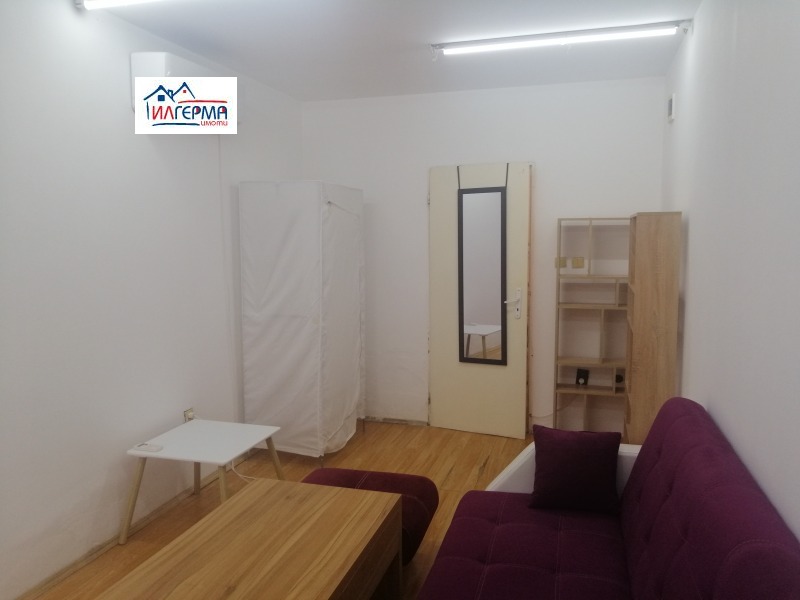 Дава под наем 1-СТАЕН, гр. София, Гоце Делчев, снимка 3 - Апартаменти - 53411763