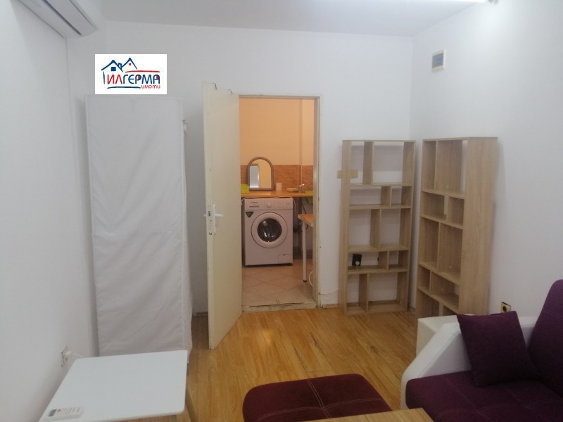 Дава под наем 1-СТАЕН, гр. София, Гоце Делчев, снимка 4 - Апартаменти - 53411763