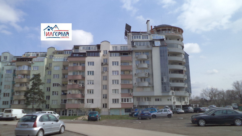 Дава под наем 1-СТАЕН, гр. София, Гоце Делчев, снимка 11 - Апартаменти - 53411763