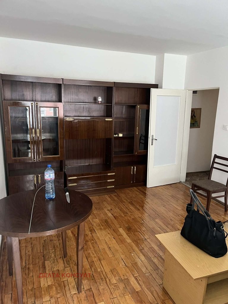 Дава под наем 1-СТАЕН, гр. Перник, Мошино, снимка 6 - Апартаменти - 53463792