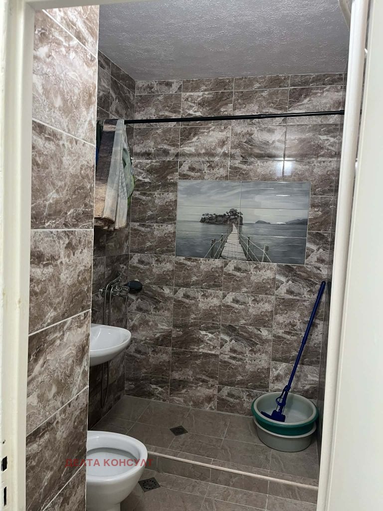 Дава под наем 1-СТАЕН, гр. Перник, Мошино, снимка 2 - Апартаменти - 53463792