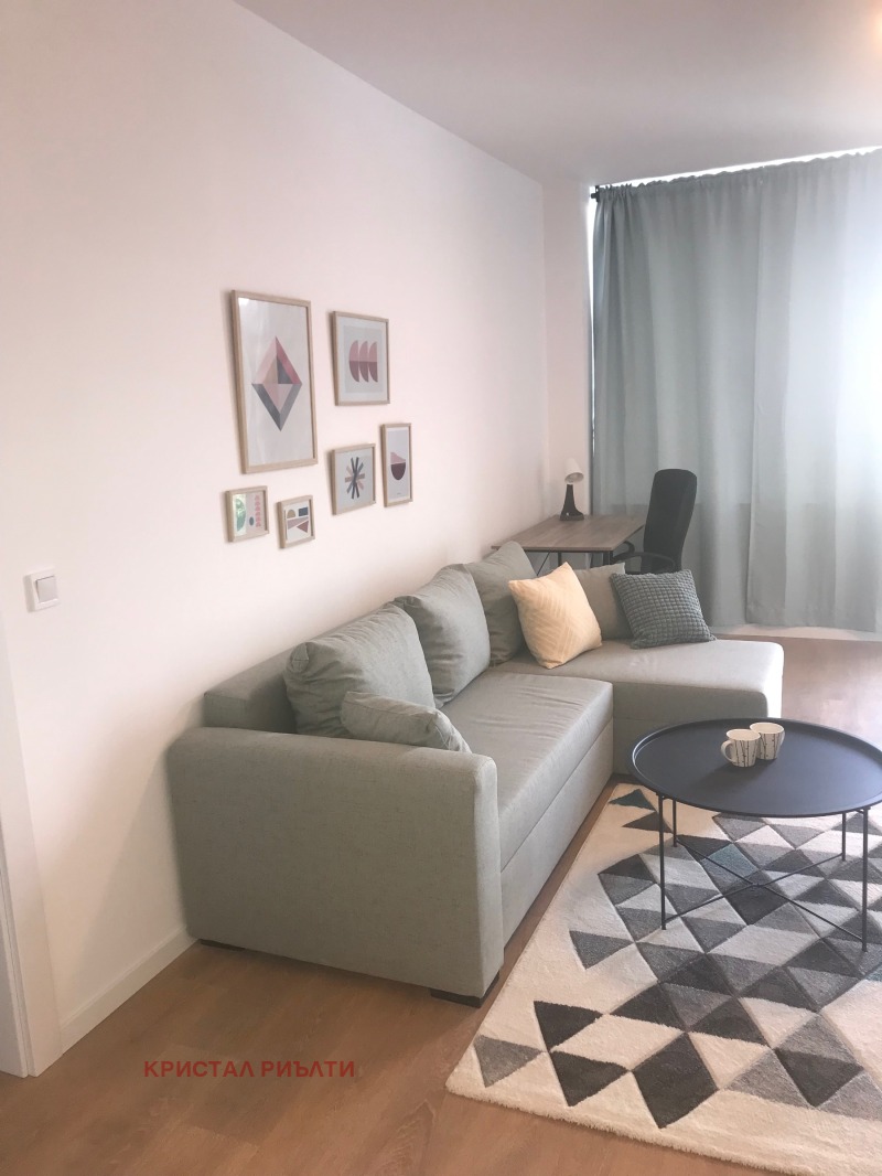 Da affittare  1 camera da letto Sofia , Studentski grad , 73 mq | 44013130 - Immagine [2]
