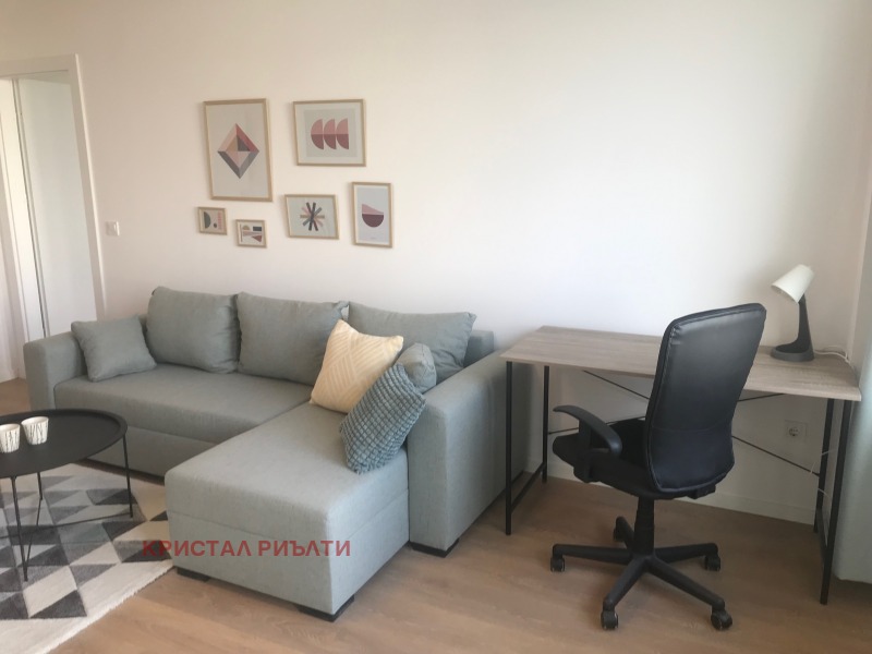 Da affittare  1 camera da letto Sofia , Studentski grad , 73 mq | 44013130 - Immagine [4]