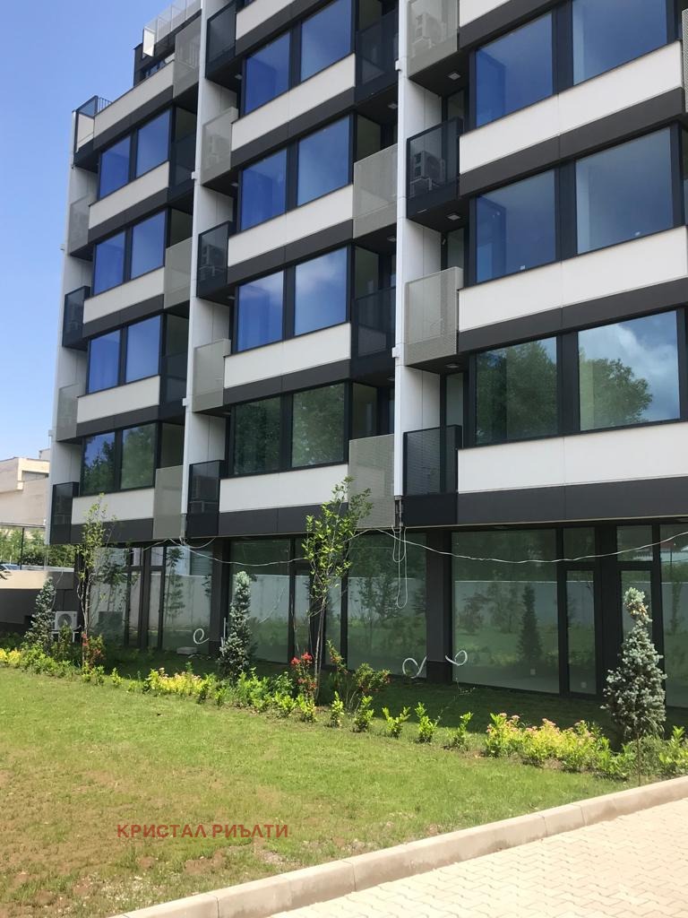 Da affittare  1 camera da letto Sofia , Studentski grad , 73 mq | 44013130 - Immagine [14]