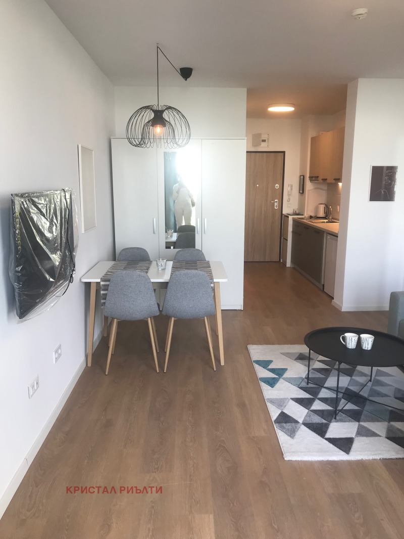 Da affittare  1 camera da letto Sofia , Studentski grad , 73 mq | 44013130 - Immagine [6]