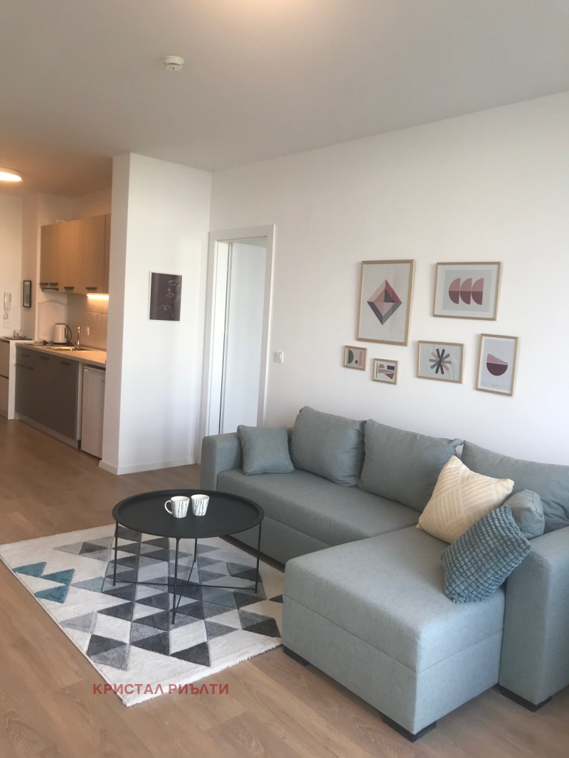 Da affittare  1 camera da letto Sofia , Studentski grad , 73 mq | 44013130 - Immagine [3]