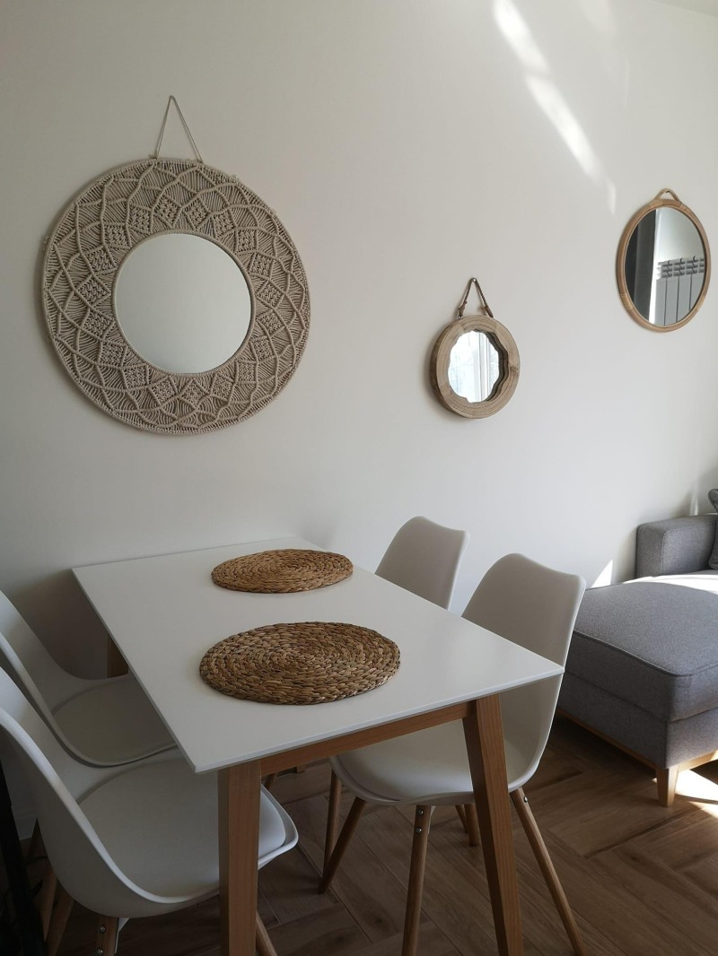 Kiadó  1 hálószoba Sofia , Ovcsa kupel , 55 négyzetméter | 24484964 - kép [4]