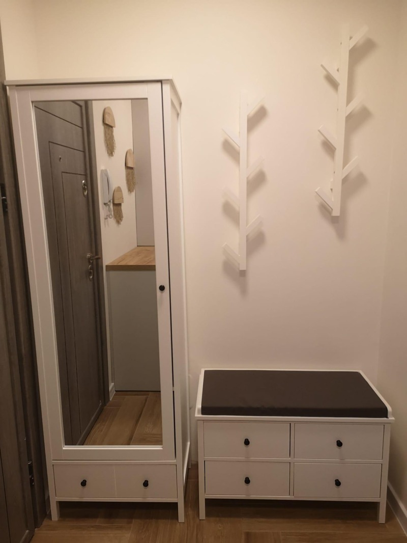 Kiadó  1 hálószoba Sofia , Ovcsa kupel , 55 négyzetméter | 24484964 - kép [13]