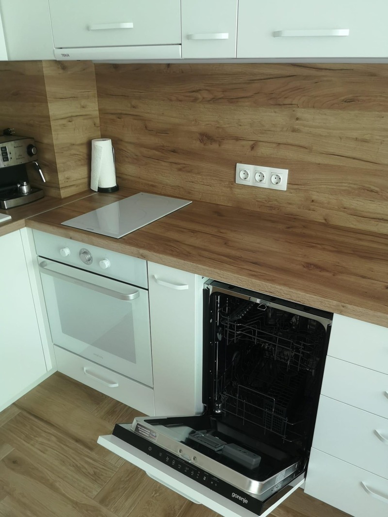 Kiadó  1 hálószoba Sofia , Ovcsa kupel , 55 négyzetméter | 24484964 - kép [5]