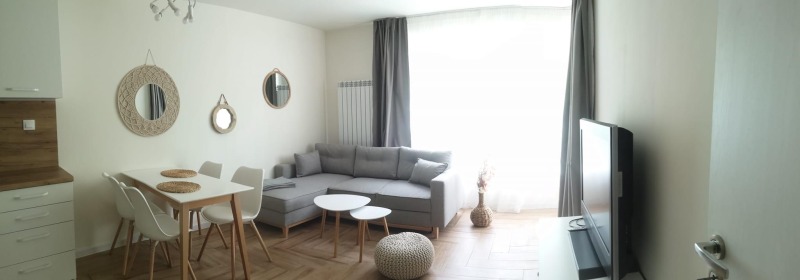 Kiadó  1 hálószoba Sofia , Ovcsa kupel , 55 négyzetméter | 24484964
