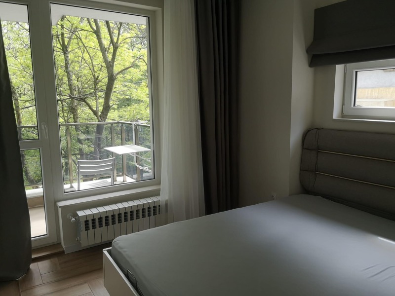 Kiadó  1 hálószoba Sofia , Ovcsa kupel , 55 négyzetméter | 24484964 - kép [8]